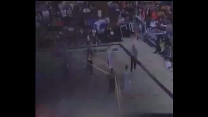 Шанс 1 на един милярд 