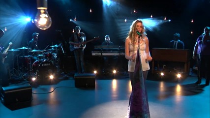 Joss Stone - The High Road (aol Sessions)