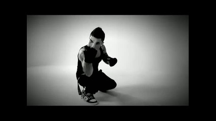 Tus ft Eleanna Azouki Horepse moro mou - Official Video Clip
