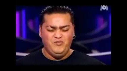 Joseph - beat box 