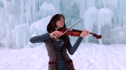 [dubstep] Violin- Lindsey Stirling- Crystallize