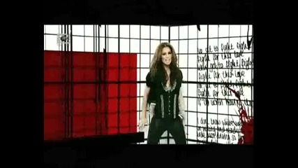 Cheryl Cole - Fight For This Love