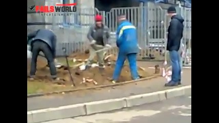 Работа в екип ! Смях
