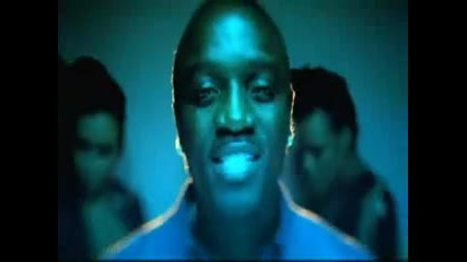 Flo Rida Ft Akon - Who Dat Girl