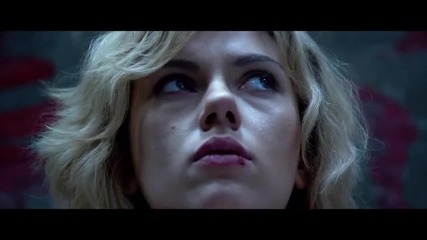 Люси / Lucy Official Trailer #1 (2014)