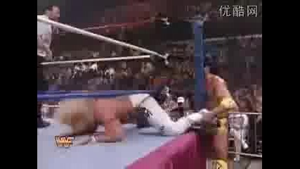Wwf Royal Rumble 1995 (7/24)