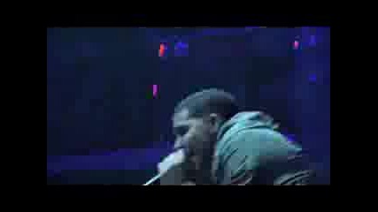 Drake - Best I Ever Had (live at Axe Lounge) [www.keepvid.com]