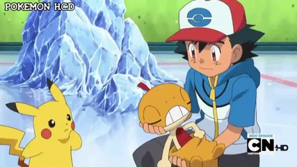 Pokemon Season 15 Episode 31 English
