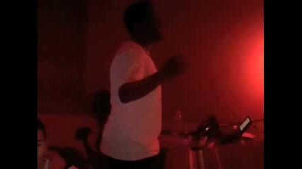 P.twittytv Episode 13 - Watch Me People,  I am in the Zone