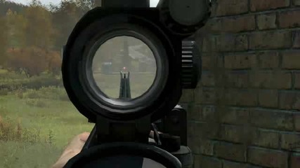 Arma Ii Video Game, Developer Diary 2 Game Trailers