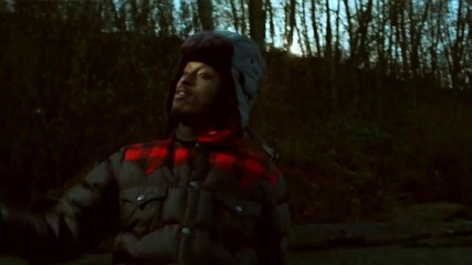 Knaan - Waving Flag (album Version) 