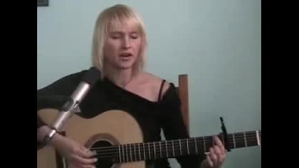 Brooke Miller - Country From The Dome Car - www.candyrat.com 