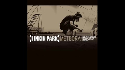 Linkin Park - Somewere I Belong [превод]