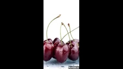 Plodove - vitamini v 2 min.