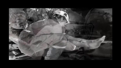 Linkin Park - Not Alone Official Music Video Hq 