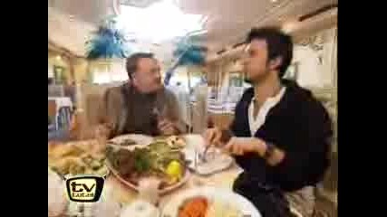 Tarkan In Germany