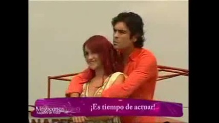 Verano De Amor - Miranda y Mauro - Eпизод 86