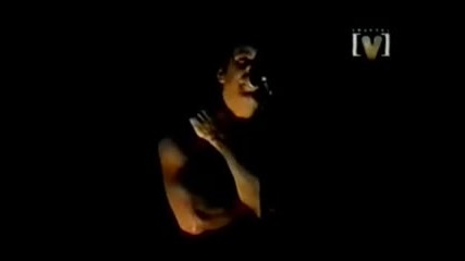Nine Inch Nails - Hurt (live 2000)