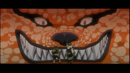 Naruto Shippuden - 001 - Homecoming