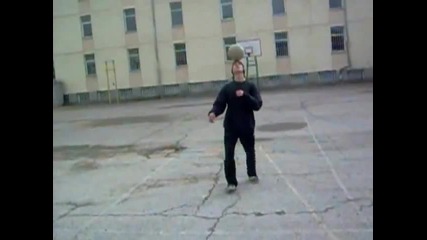 freestylle bg