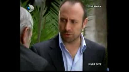 Binbir Gece - 1001 Нощи Епизод 63 , Част 8