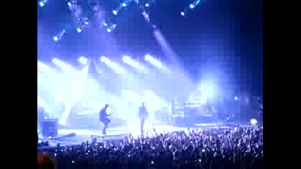 30 Seconds To Mars live @ Oberhausen on 06.12.2010 