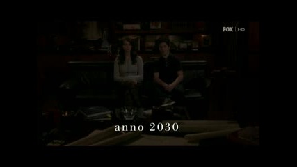Как Се Запознах С Майка Ви s01e01