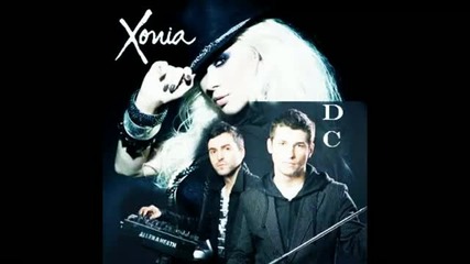 Xonia Feat. Deepcentral - Hold On ( 2011) 
