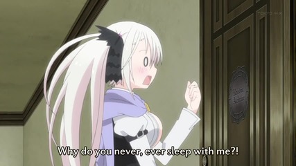 Machine-doll wa Kizutsukanai Episode 10