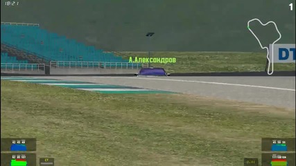 Bmw e39 Drifting In The Afternoon