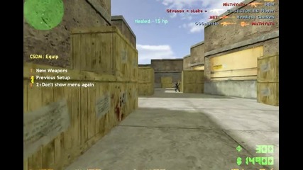 counter-strike 1.6 by .net 2