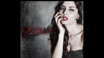 Onyria - Break The Silence ( full album 2015 ) Symphonic, gothic Italy