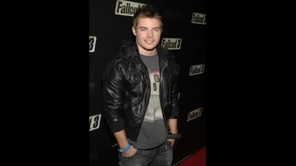 Josh Henderson - Alright With You