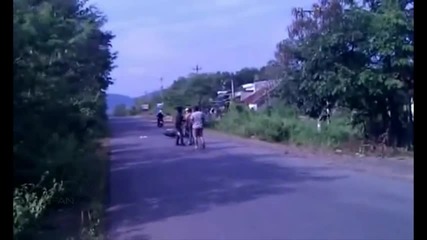Виетнамска техника против кражба