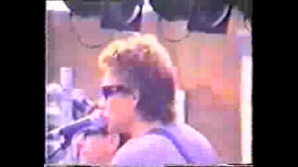 Jon Bon Jovi - August, 7 4:15