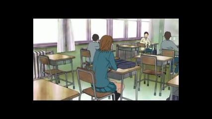 Kimi ni Todoke Епизод 20 bg sub 