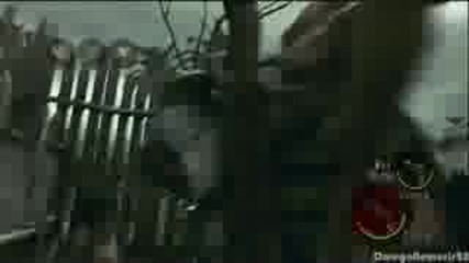 Resident Evil 5 Chapter 3 - 1 Gameplay 1 Hd