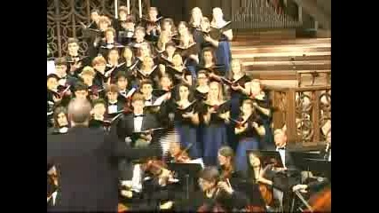 Mozart - Requiem - Lacrimosa 