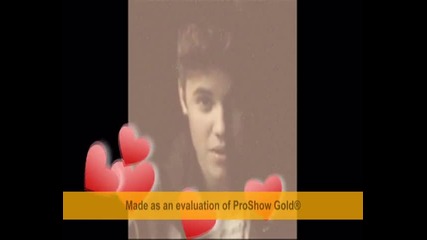 Justin Bieber - Boyfriend