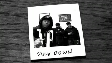 Sean Price Duck Down ft Skyzoo Torae - One Shot 