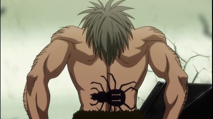 Hunter x Hunter 2011 46 Bg Subs [high]