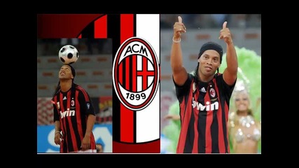 Snimki na Ronaldinho