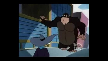 Darkwing Duck - s2ep02 - Film Flam 