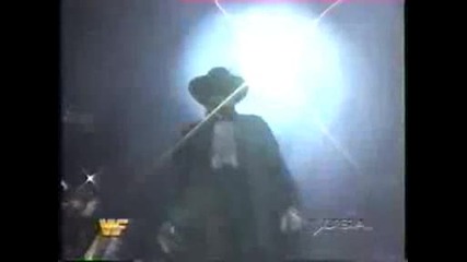 Wwf Summerslam Flashback 5 of 7