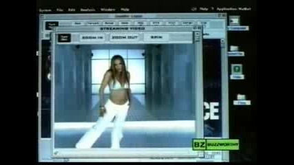 Jennifer Lopez - Played In Live (jc Productions).flv