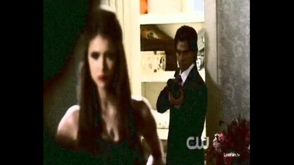 The Vampire Diaries - Katherine Pierce - S & M