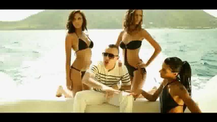 ¤new-2o11¤ Don Omar - Danza Kuduro (official video)