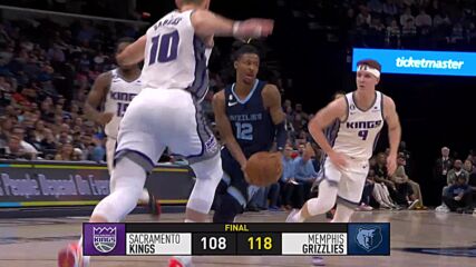 Най-интересното от изминалата нощ в NBA