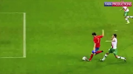 World Cup 2010 Обзор - Magic Video