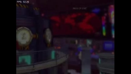 Street Fighter Iv - Gouken Arcade Mode